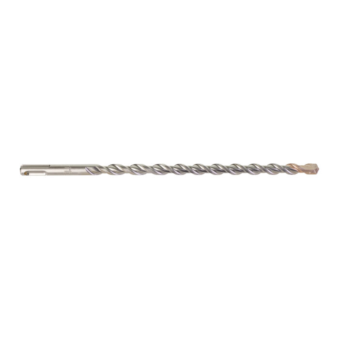 milwaukee punte sds plus m2 2 taglienti milwaukee punte sds plus m2 2 taglienti