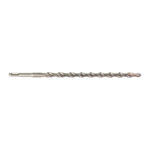 milwaukee punte sds plus m2 2 taglienti
