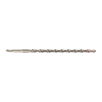 milwaukee punte sds plus m2 2 taglienti