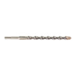 milwaukee punte sds plus m2 2 taglienti