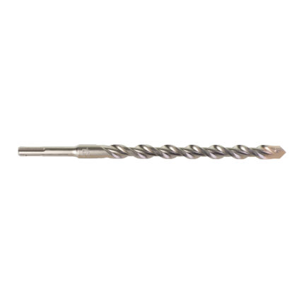 milwaukee punte sds plus m2 2 taglienti