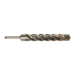 milwaukee punte sds plus mx4 4 taglienti