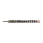milwaukee punte sds plus mx4 4 taglienti