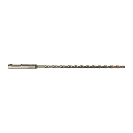milwaukee punte sds plus m2 2 taglienti
