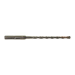 milwaukee punte sds plus m2 2 taglienti