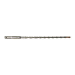 milwaukee punte sds plus m2 2 taglienti