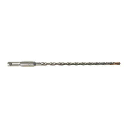 milwaukee punte sds plus m2 2 taglienti