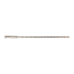 milwaukee punte sds plus m2 2 taglienti