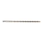 milwaukee punte sds plus m2 2 taglienti
