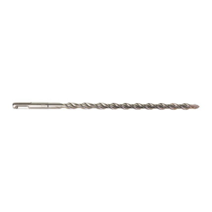 milwaukee punte sds plus m2 2 taglienti