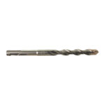 milwaukee punte sds plus m2 2 taglienti