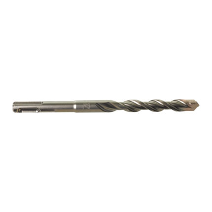 milwaukee punte sds plus m2 2 taglienti