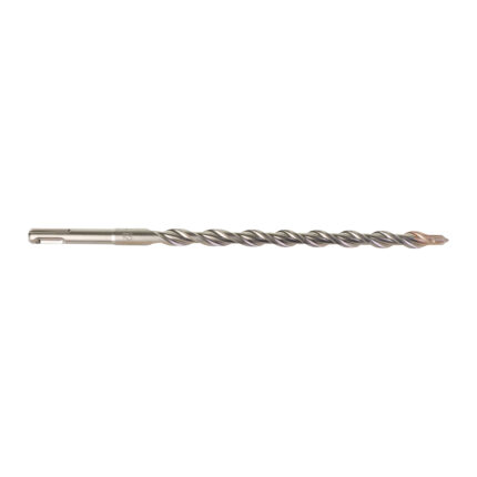 milwaukee punte sds plus m2 2 taglienti