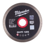 milwaukee disco diamantato dhti ceramica