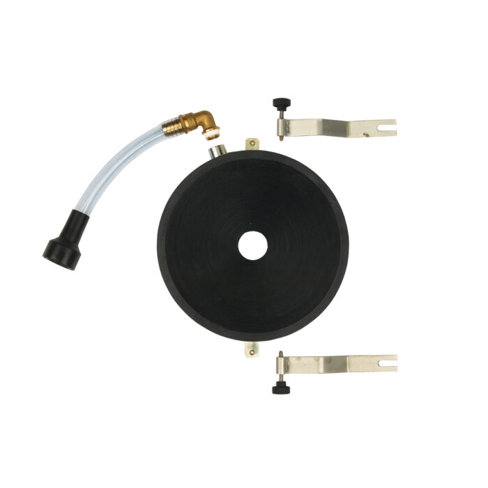 milwaukee collettore/raccoglitore acqua. utilizzabile con colonna dr 350 t. solo per corone con diametro massimo 300 mm milwaukee collettore/raccoglitore acqua. utilizzabile con colonna dr 350 t. solo per corone con diametro massimo 300 mm