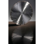 milwaukee disco diamantato hudd materiali duri