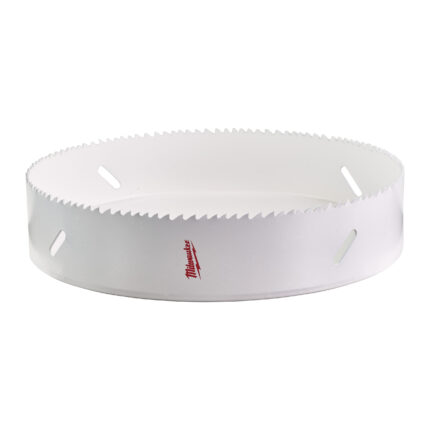 milwaukee seghe a tazza hole dozer
