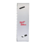 milwaukee seghe a tazza hole dozer