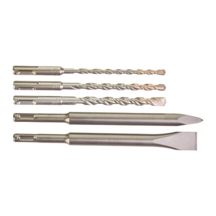 milwaukee punte sds plus m2 2 taglienti