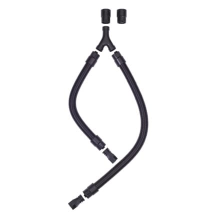 milwaukee sistema estrazione polveri