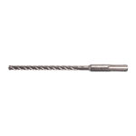 milwaukee punte sds plus mx4 4 taglienti