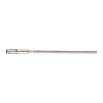 milwaukee punte sds plus mx4 4 taglienti
