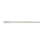 milwaukee punte sds plus mx4 4 taglienti