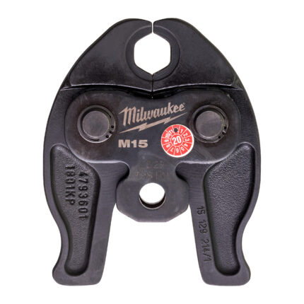 milwaukee j12 m15