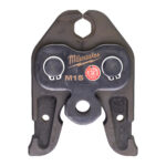 milwaukee j18 m15