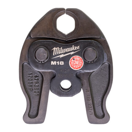 milwaukee j12 m18