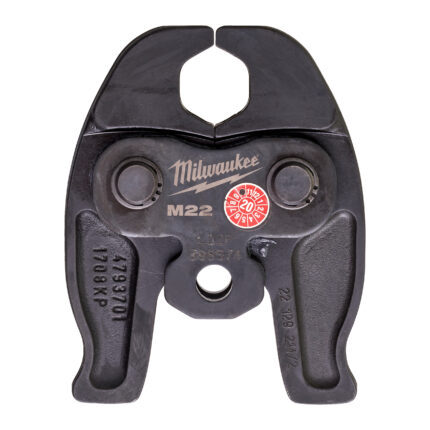 milwaukee j12 m22