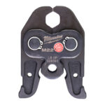 milwaukee j18 m22