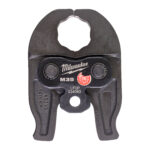 milwaukee j12 m35