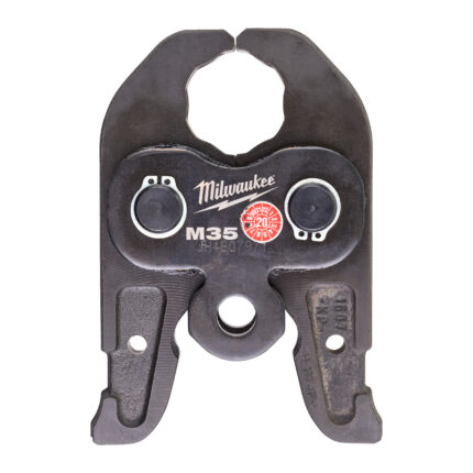 milwaukee j18 m35
