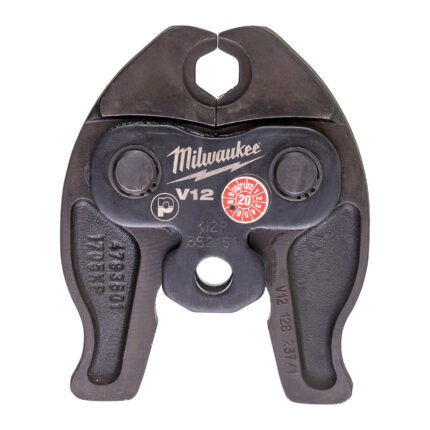 milwaukee j12 v12