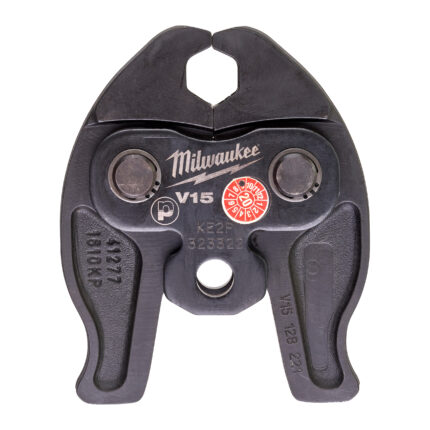 milwaukee j12 v15