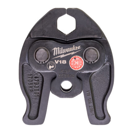 milwaukee j12 v18
