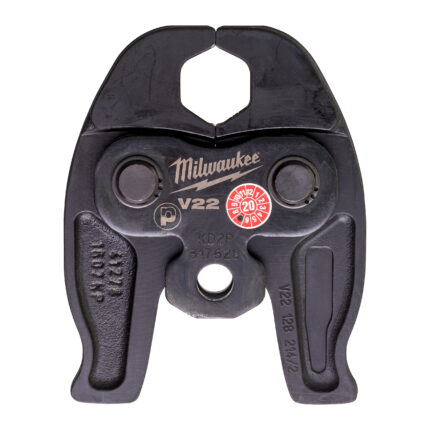 milwaukee j12 v22