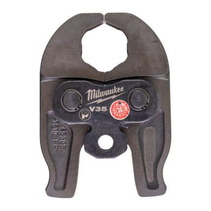 milwaukee j12 v35