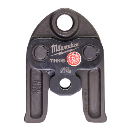 milwaukee j12 th16