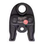 milwaukee j12 th25