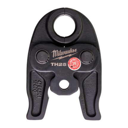 milwaukee j12 th25