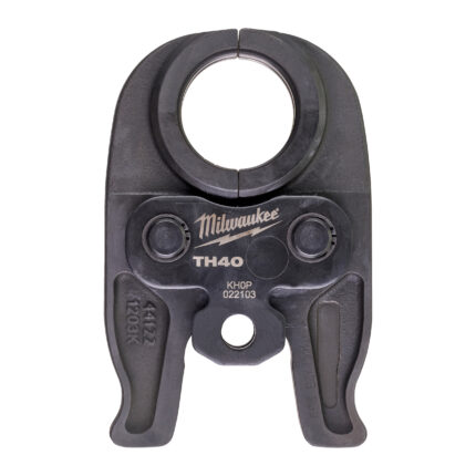 milwaukee j12 th40