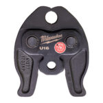 milwaukee j12 u16