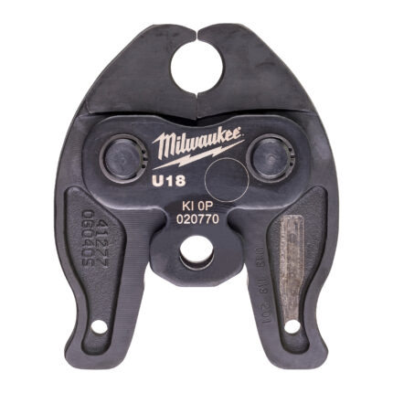 milwaukee j12 u18