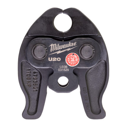 milwaukee j12 u20