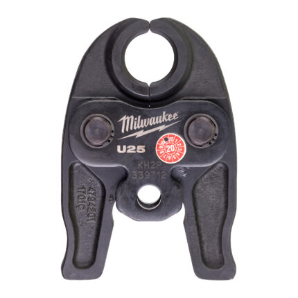milwaukee j12 u25