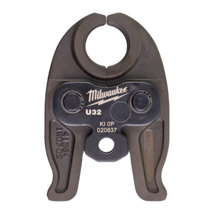milwaukee j12 u32
