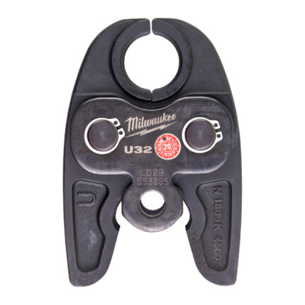 milwaukee j18 u32