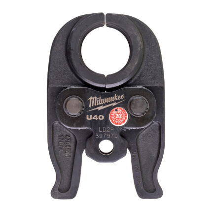 milwaukee j12 u40